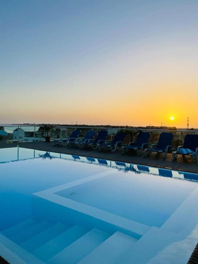 Lc Apartments - Sunrise Santa Maria Exterior foto